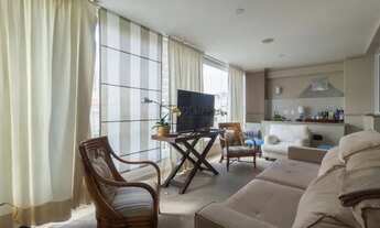 Imagem 10: Apartamento Locação 3 Dormitórios - 189 m² Moema