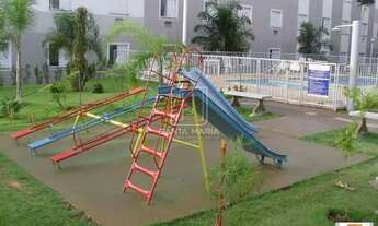 Imagem 4: Apartamento (tipo - padrao) 2 dormitórios, cozinha planejada, portaria 24hs, lazer, salão