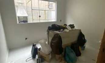 Imagem 7: Casa Duplex com 3 quartos, garagem e churrasqueira - Jardim Sakura - Parque 10