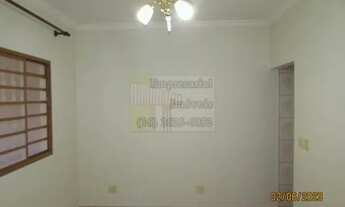 Imagem 4: Casa - Ribeirão Preto - Vila Tibério