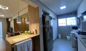 Imagem 5: Apartamento - Jardim Nova Europa - Campinas
