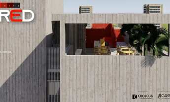 Imagem 7: Apartamento para Venda em Bauru, Vila Aeroporto Bauru RED, 1 dormitório, 1 banheiro, 1 vag