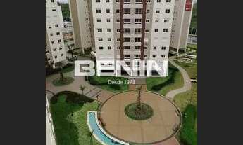 Imagem: CANOAS - Apartamento Padrão - MARECHAL