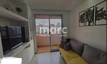 Imagem: SAO PAULO - Apartamento Padrão - CAMBUCI