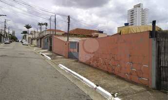 Imagem 5: Terreno plano com 875 m² na Vila Carrão