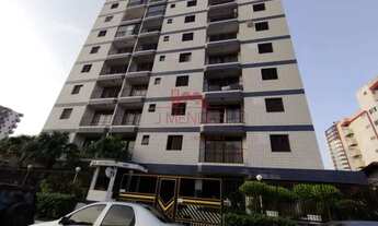 Imagem: Apartamento com 1 dorm, Ocian, Praia Grande