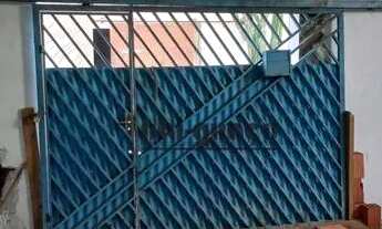 Imagem 2: Casa com 1 dormitório à venda, 100 m² por R$ 150.000,00 - Cidade Nova I - Itu/SP