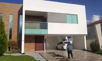 Imagem: Alugo Casa no Condomínio Quintas da Colina