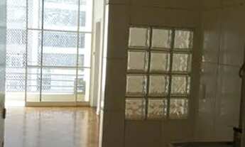 Imagem 3: Kitão com varanda ao lado do metrô Anhangabaú