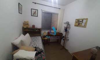 Imagem 4: Sobrado com 4 dormitórios à venda, 180 m² por R$ 690.000 - Jardim Consórcio - São Paulo/SP