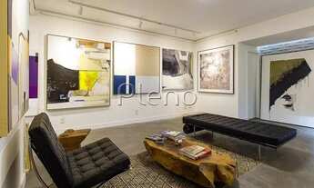 Imagem 2: Casa - Bosque - Campinas