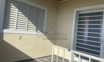 Imagem: SÃO JOSÉ DO RIO PRETO - Casa Padrão