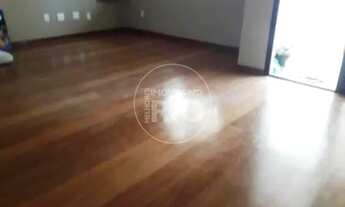 Imagem 3: Apartamento na Tijuca à venda