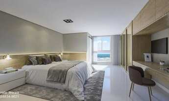 Imagem 5: Sky Residence Apartamento com 4 dormitórios