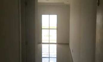 Imagem 4: Apartamento com 2 dormitórios para alugar, 60 m² por R$ 1.771/mês - Jardim São Carlos (ao