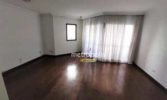 Imagem 3: Apartamento com 3 dormitórios, 110 m² - venda por R$ 980.000,00 ou aluguel por R$ 5.750,00