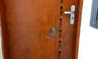 Imagem 4: Casa com 2 dormitórios 1 suite para alugar, 60 m² por R$ 3.180/mês - Jardim Marajoara - S