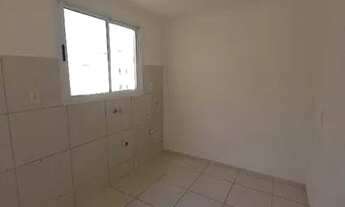 Imagem 4: Apartamento com 2 dormitórios para alugar, 53 m² por R$ 981/mês no Areal em Pelotas/RS