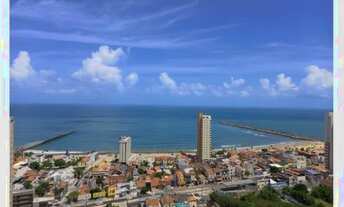 Imagem 4: Apartamento para aluguel com 70 metros quadrados com 2 quartos em Praia de Iracema - Forta