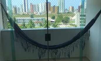 Imagem 5: Apartamento para venda tem 82 metros quadrados com 3 quartos em Aeroclube - João Pessoa