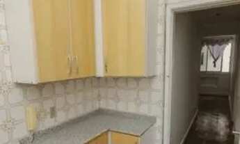 Imagem 5: Apartamento para venda tem 50 metros quadrados com 1 quarto