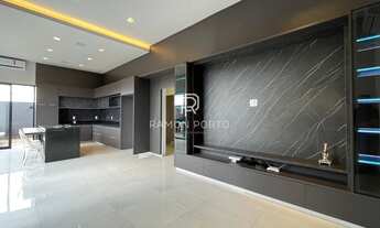 Imagem 5: Casa à venda no bairro Village Provence - São José do Rio Preto/SP