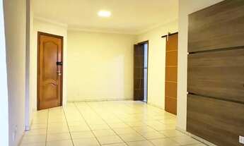 Imagem 4: Apartamento para aluguel com 90 metros quadrados com 2 quartos em Canto do Forte - Praia G