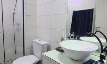 Imagem 6: Apartamento para Aluguel - Santa Cecília, 2 Quartos, 34 m2