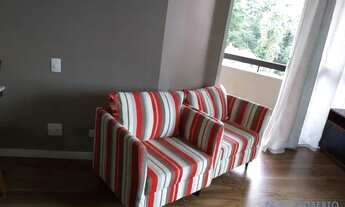 Imagem 7: APARTAMENTO - MORUMBI - SP