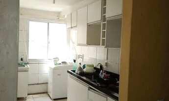 Imagem 3: Troca_se apartamento no Paranoá parque por casa no arapongas