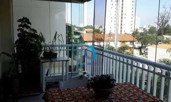 Imagem 4: Apartamento com 3 dormitórios, 121 m² - venda por R$ 1.590.000,00 ou aluguel por R$ 8.656