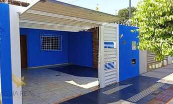 Imagem 5: Casa para alugar, 140 m² por R$ 1.891,86/mês - Tijuca - Campo Grande/MS