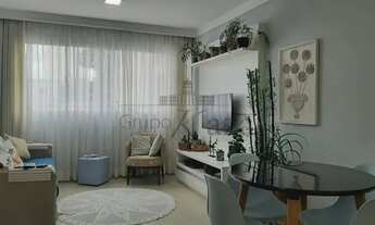 Imagem 6: Apartamento Padrão em São José dos Campos