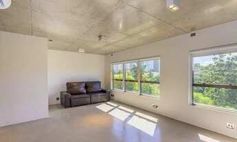 Imagem 2: Loft com 1 dormitório, 69 m² - venda por R$ 850.000,00 ou aluguel por R$ 5.100,00/mês - Pe