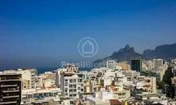 Imagem 5: Rio de Janeiro - Flat - Copacabana