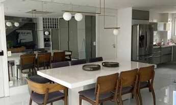 Imagem 5: COBERTURA - CENTRO - SP