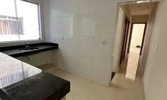 Imagem 5: Apartamento para aluguel tem 52 metros quadrados com 2 quartos em Parque Maracanã - Contag