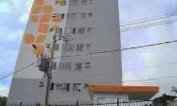 Imagem 2: Apartamento mobiliado com 2 dormitórios para alugar, 45 m² por R$ 838/mês - Previdenciário