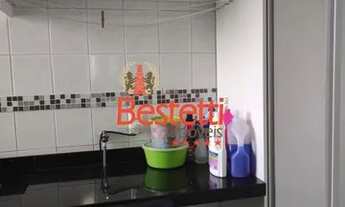 Imagem 6: APTO SIENA 3 DORMS (STE) LAZER