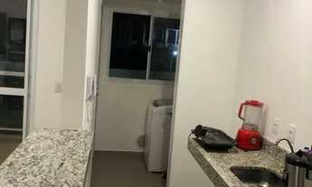 Imagem 5: Apartamento para venda com 56 metros quadrados com 2 quartos em Vila Formosa - Anápolis