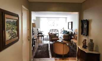 Imagem 3: São Paulo - Apartamento Padrão - Higienópolis