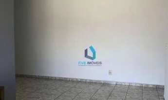 Imagem 6: Apartamento com 2 dormitórios, 50 m² - venda por R$ 260.000,00 ou aluguel por R$ 2.050,00