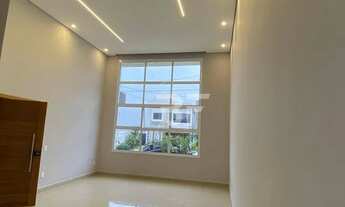 Imagem 3: Casa com 3 dormitórios à venda, 170 m² por R$ 1.300.000 - Jardim Residencial Viena - Indai