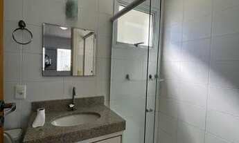 Imagem 5: Apartamento para aluguel possui 74 metros quadrados com 2 quartos em Centro - Taubaté - SP