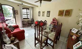 Imagem 3: Unilar Imóveis - Casa 3 quartos à venda no bairro Jardim Tiradentes - Volta Redonda/RJ