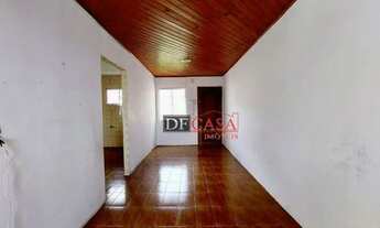 Imagem 3: Apartamento com 2 dormitórios para alugar, 56 m² por R$ 1.000,00/mês - Conjunto Residencia