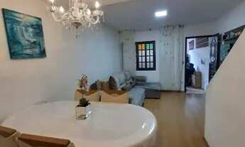 Imagem 7: Sobrado à venda, 100 m² por R$ 550.000,00 - Vila Inglesa - São Paulo/SP