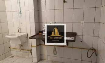 Imagem 5: Apartamento com 2 dormitórios à venda, 62 m² por R$ 212.000,00 - Alto da Ponte - São José