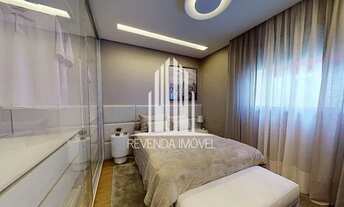 Imagem 5: Apartamento a venda (Em obra), 2 dormitorios (1 suite), sala ampliada - Bonnard 307 / Gree