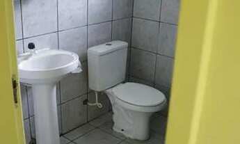 Imagem 7: Casa 3 quartos com quintal